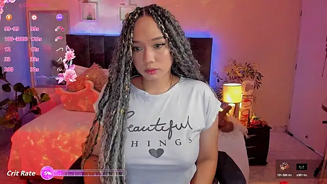 Snapshot of alexxandra_ferri_ chatting on 11/22/25, 06:56 alexxandra ferri online show from 11/22/25, 06:56