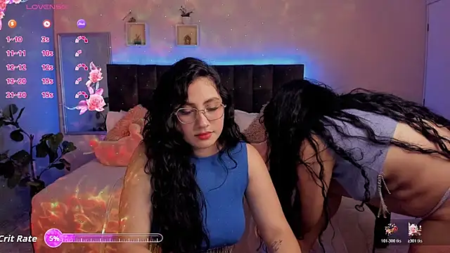 Snapshot of alexxandra_ferri_ chatting on 11/30/25, 07:12 alexxandra ferri online show from 11/30/25, 07:12