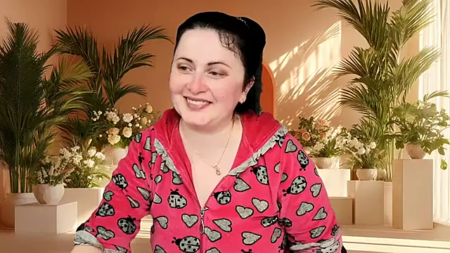 Snapshot of Lillian2 chatting on 06/19/26, 07:28 Lillian2 online show from 06/19/26, 07:28