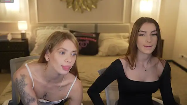 Angy Netal online show from 12/01/25, 11:26