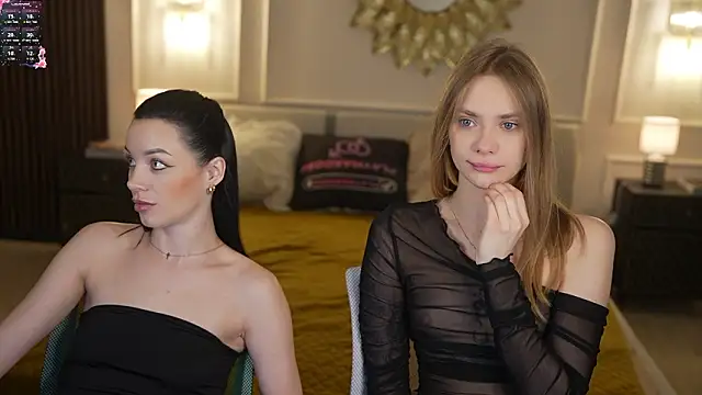 Angy Netal online show from 03/26/26, 07:58