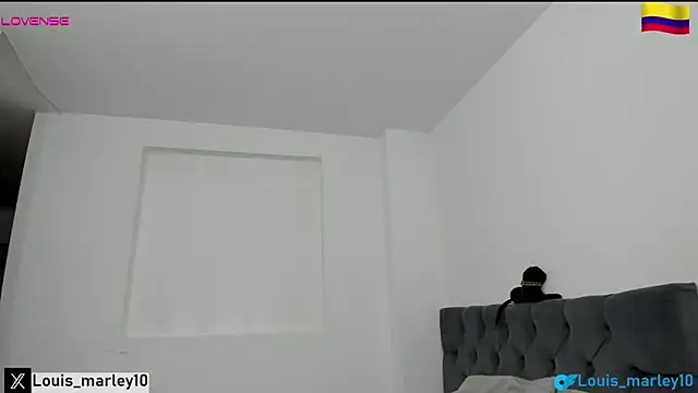 Louis marley   online show from 03/22/26, 01:36