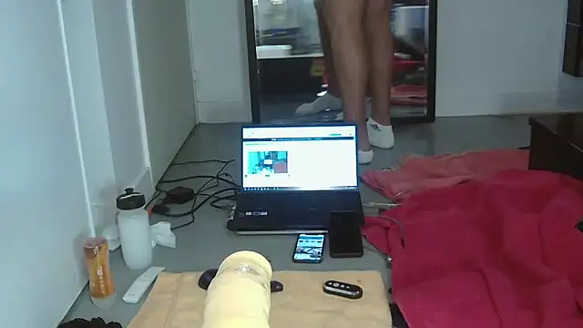 Soumis7575 online show from 03/01/26, 12:34