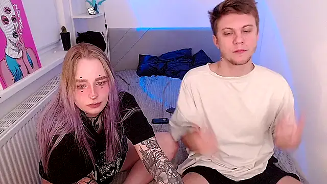 soalice online show from 11/29/25, 06:38