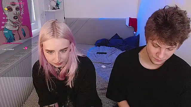 soalice online show from 01/17/26, 10:53