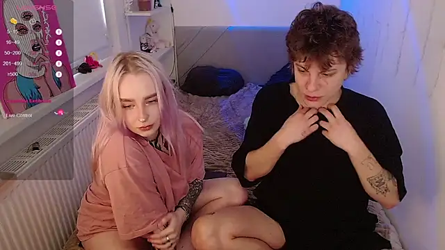 soalice online show from 02/16/26, 07:59