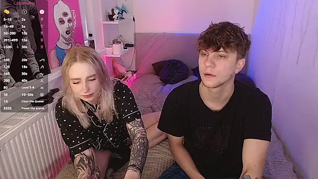 soalice online show from 04/16/26, 05:19