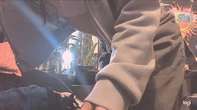 MYFAVOURITESTRAGER online show from 02/23/26, 07:55