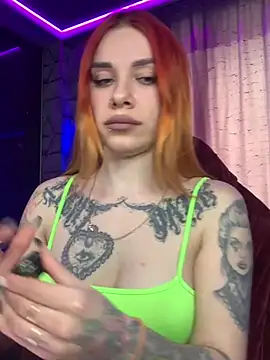 Queen of pain online show from 02/23/25, 10:28