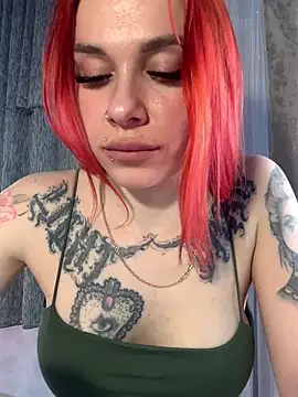 Queen of pain online show from 03/14/25, 11:23