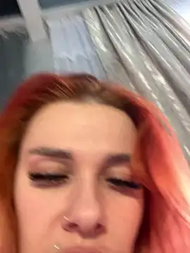 Queen of pain online show from 03/19/25, 10:44