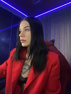 Queen of pain online show from 12/03/25, 05:48