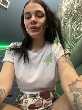 Queen of pain online show from 02/08/26, 07:12