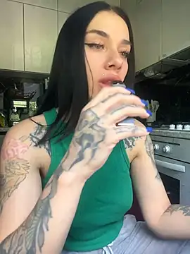 Queen of pain online show from 07/19/26, 06:28