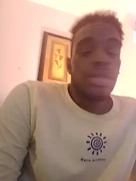 blkhereforall online show from 02/12/26, 10:05