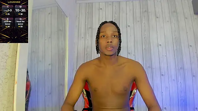 DominicSccott online show from 02/16/25, 12:32