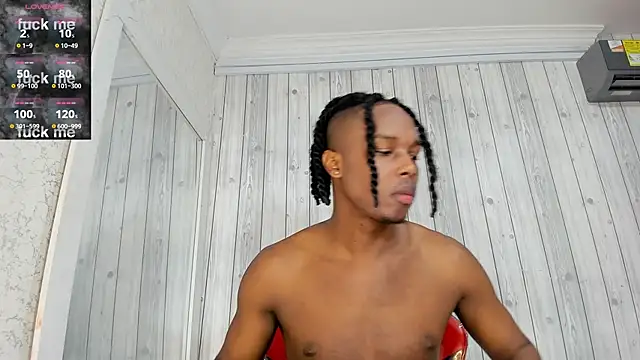 DominicSccott online show from 02/17/25, 12:38