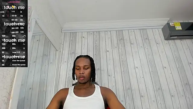 DominicSccott online show from 02/23/25, 12:27