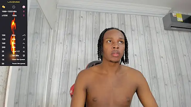 DominicSccott online show from 03/01/25, 12:01