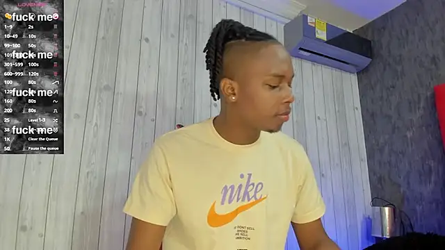 DominicSccott online show from 03/03/25, 12:58