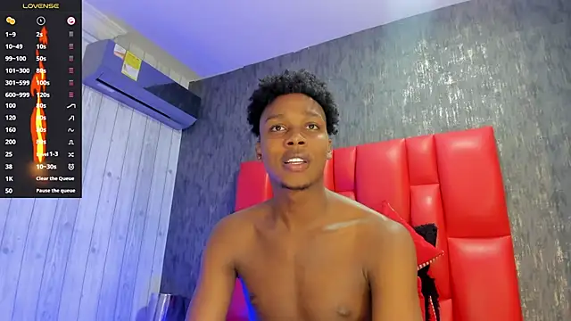 DominicSccott online show from 03/07/25, 12:56