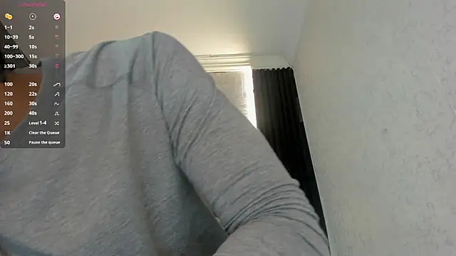 DominicSccott online show from 10/08/25, 12:36