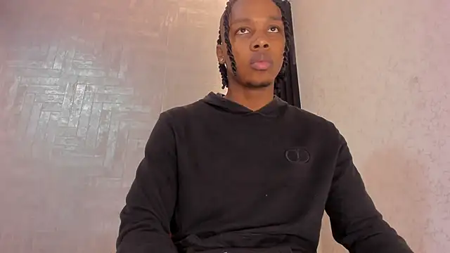 DominicSccott online show from 10/13/25, 01:11