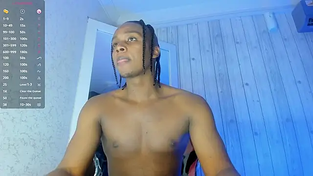 DominicSccott online show from 11/09/25, 12:47