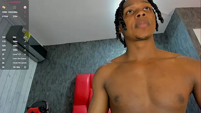 DominicSccott online show from 02/13/26, 01:07