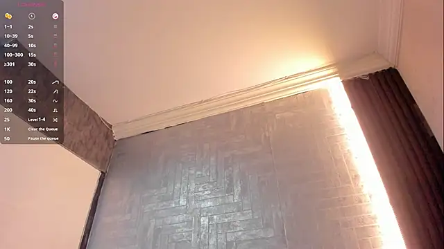 DominicSccott online show from 07/07/26, 01:26