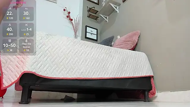 alexandrabootty online show from 02/26/25, 11:04