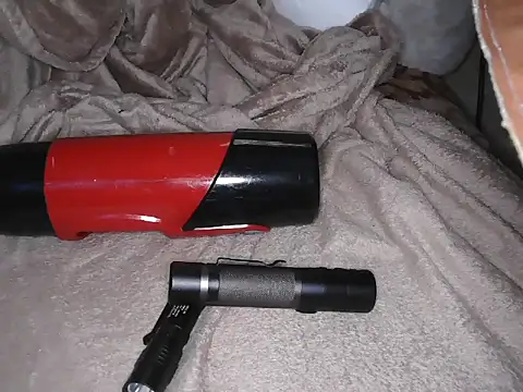 Sparky101 online show from 02/12/25, 07:34