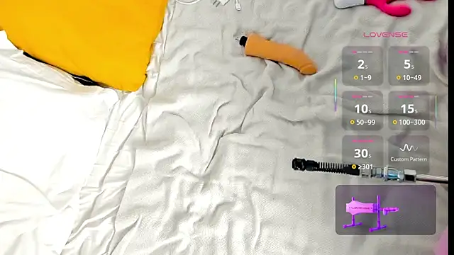 morganaca online show from 03/13/26, 04:02