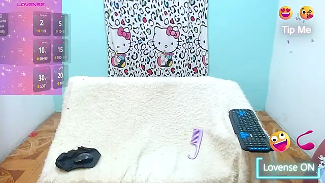 heidy sweetts online show from 01/18/26, 10:30