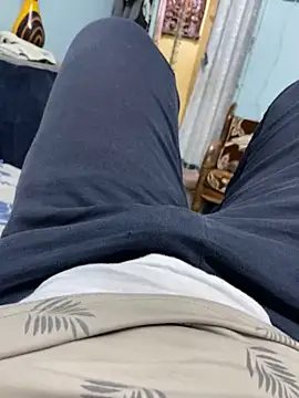 Honeydick7 online show from 01/03/25, 02:30