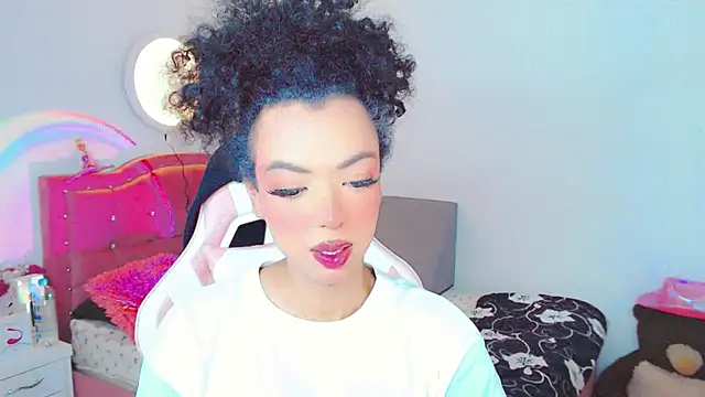 Tanedra collings online show from 01/08/26, 01:52