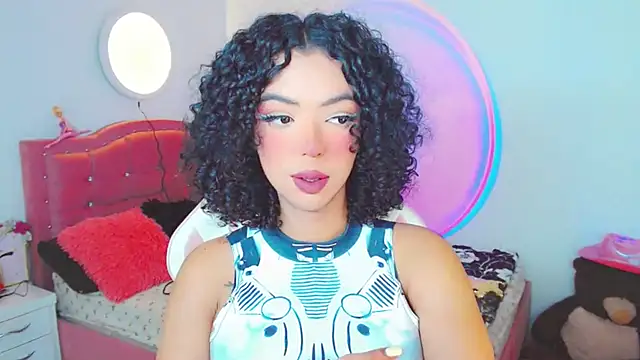 Tanedra collings online show from 01/12/26, 02:28