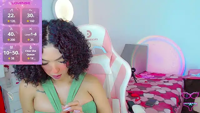 Tanedra collings online show from 02/23/26, 12:52