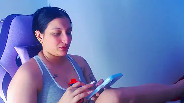 liz dirty online show from 01/09/26, 10:55