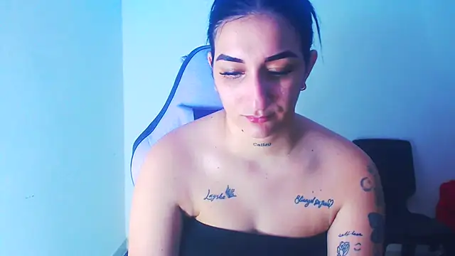 liz dirty online show from 04/04/26, 10:51