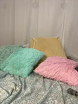 Aleja DANS online show from 03/01/25, 03:32