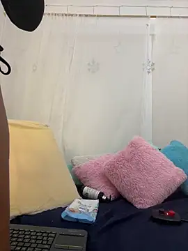 Aleja DANS online show from 03/03/25, 04:25