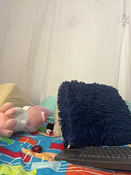 Aleja DANS online show from 03/05/25, 03:18