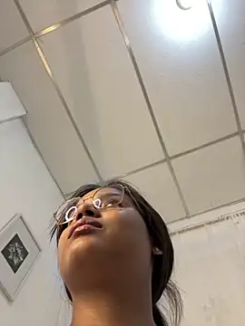 Aleja DANS online show from 03/21/25, 03:33