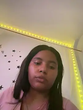 Aleja DANS online show from 10/05/25, 06:28