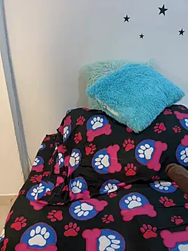 Aleja DANS online show from 03/15/26, 01:39