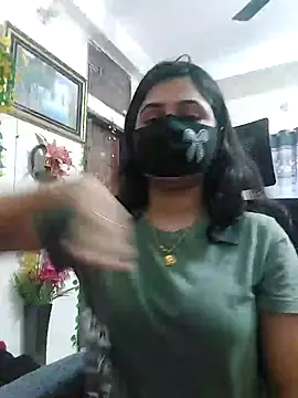 Suvosri online show from 01/31/25, 11:03