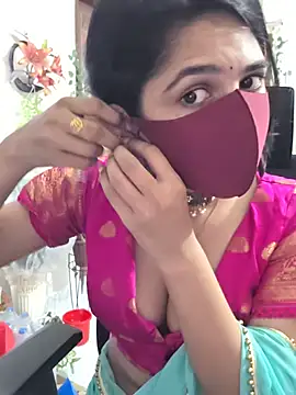 Suvosri online show from 11/12/25, 04:46