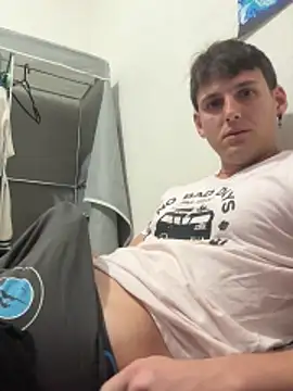 Snapshot of Thor_691 chatting on 11/23/25, 04:56 Thor 691 online show from 11/23/25, 04:56