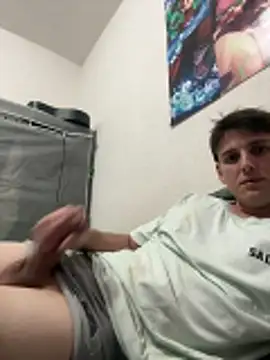 Snapshot of Thor_691 chatting on 12/18/25, 06:52 Thor 691 online show from 12/18/25, 06:52